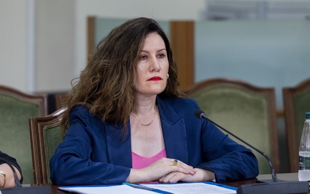 Αλβανία: Ένταλμα σύλληψης της επικεφαλής της υπηρεσίας πληροφοριών Αλβανία:-Ένταλμα-σύλληψης-της-επικεφαλής-της-υπηρεσίας-πληροφοριών
