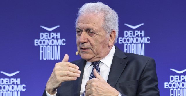 Οι βελγικές αρχές ανακάλεσαν το ένταλμα σε βάρος του Αβραμόπουλου για το Qatargate Οι-βελγικές-αρχές-ανακάλεσαν-το-ένταλμα-σε-βάρος-του-Αβραμόπουλου-για-το-qatargate
