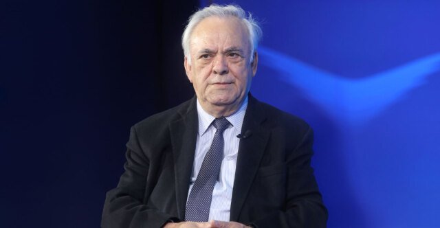 Επανέρχεται ο Δραγασάκης: Οι δυνάμεις της Αριστεράς και του προοδευτικού χώρου πρέπει να πάρουν την πρωτοβουλία Επανέρχεται-ο-Δραγασάκης:-Οι-δυνάμεις-της-Αριστεράς-και-του-προοδευτικού-χώρου-πρέπει-να-πάρουν-την-πρωτοβουλία