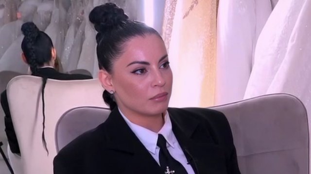 Δήμητρα Αλεξανδράκη: Για πρώτη φορά στη ζωή μου είμαι σε σχέση με έναν άνθρωπο που είναι φυσιολογικός Δήμητρα-Αλεξανδράκη:-Για-πρώτη-φορά-στη-ζωή-μου-είμαι-σε-σχέση-με-έναν-άνθρωπο-που-είναι-φυσιολογικός