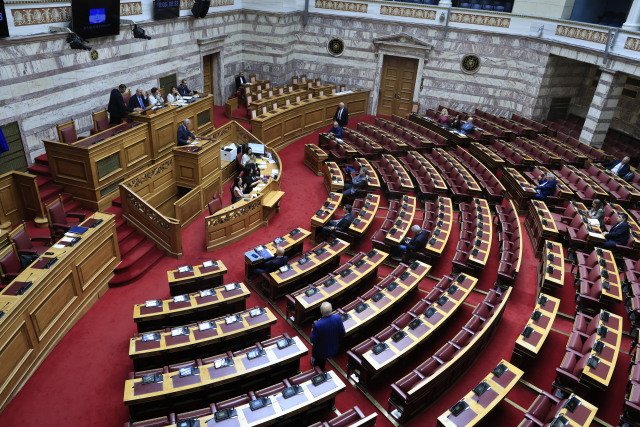 Κατατέθηκε στη Βουλή το νομοσχέδιο για τις Άμεσες Ξένες Επενδύσεις Κατατέθηκε-στη-Βουλή-το-νομοσχέδιο-για-τις-Άμεσες-Ξένες-Επενδύσεις