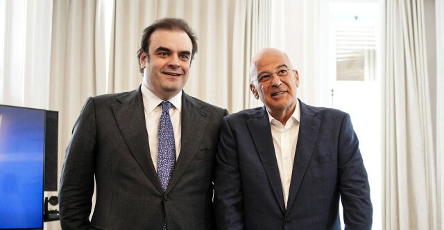Δημοσκόπηση-alco:-Δένδιας-και-Πιερρακάκης-οι-πιο-επιτυχημένοι-υπουργοί-–-Θερμό-επεισόδιο-με-Τουρκία-φοβάται-ένας-στους-δύο