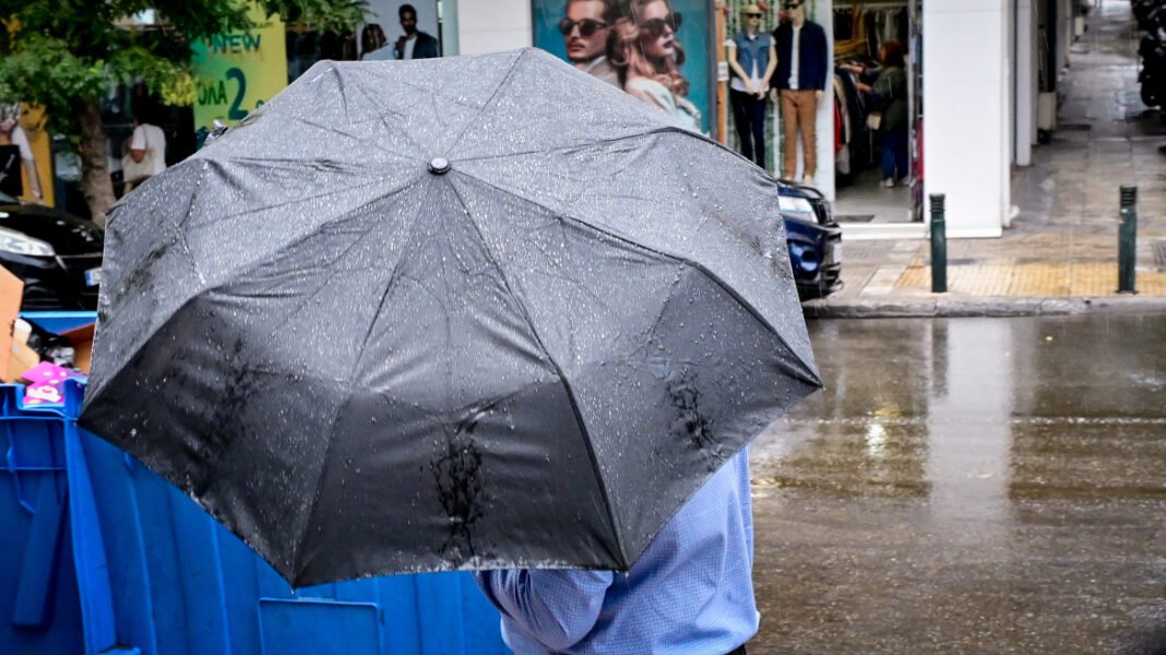 Στην Κύμη Ευβοίας το μεγαλύτερο ύψος βροχής, οι 8 περιοχές με τις υψηλότερες μετρήσεις Στην-Κύμη-Ευβοίας-το-μεγαλύτερο-ύψος-βροχής,-οι-8-περιοχές-με-τις-υψηλότερες-μετρήσεις