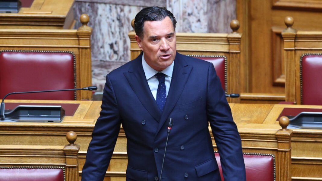 Γεωργιάδης: Ο Μητσοτάκης θα πάρει αυτοδυναμία και βάζω και στοίχημα, ούτε μία στο τρισεκατομμύριο συγκυβέρνηση με Βελόπουλο