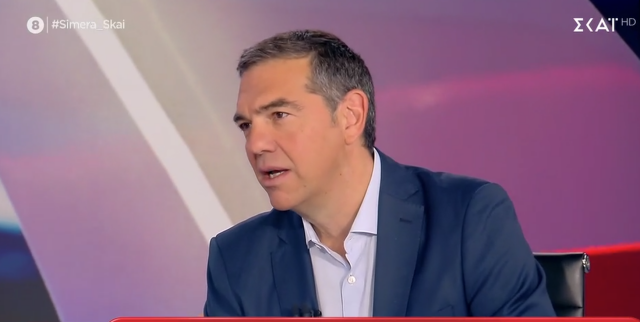 Τσίπρας: Η πατριωτική εισφορά αφορά κάτι παραπάνω από 70 ισχυρές οικογένειες – Τα καρφιά για το ΠΑΣΟΚ Τσίπρας:-Η-πατριωτική-εισφορά-αφορά-κάτι-παραπάνω-από-70-ισχυρές-οικογένειες-–-Τα-καρφιά-για-το-ΠΑΣΟΚ