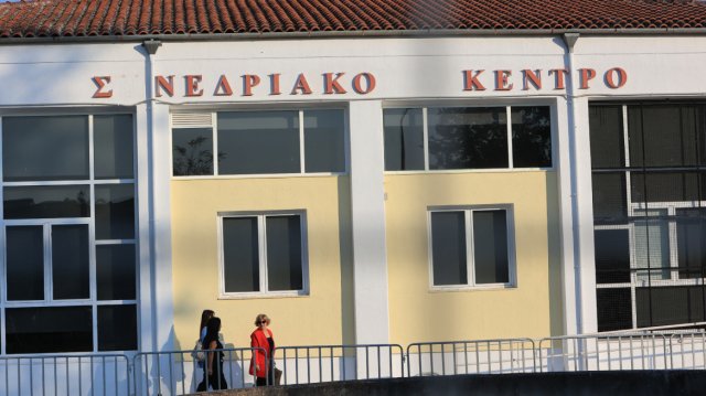 Δίκη για τα Τέμπη: Δεν προσήλθαν οι μάρτυρες που θα κατέθεταν σήμερα, η διαδικασία θα συνεχιστεί την Τρίτη Δίκη-για-τα-Τέμπη:-Δεν-προσήλθαν-οι-μάρτυρες-που-θα-κατέθεταν-σήμερα,-η-διαδικασία-θα-συνεχιστεί-την-Τρίτη