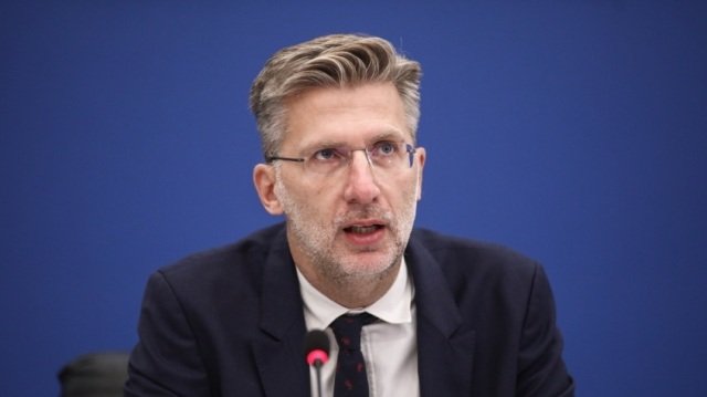 Ο Σκέρτσος συγκρίνει Ελλάδα και Γερμανία μετά τις εκλογές: Προβληματίζει η ενίσχυση των πολιτικών άκρων Ο-Σκέρτσος-συγκρίνει-Ελλάδα-και-Γερμανία-μετά-τις-εκλογές:-Προβληματίζει-η-ενίσχυση-των-πολιτικών-άκρων
