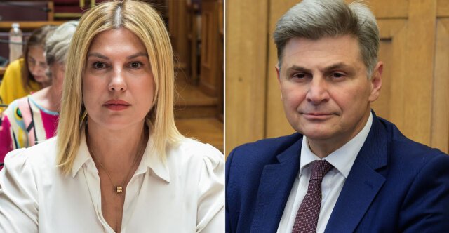«Σε κανέναν δεν επιτρέπεται να ασκεί λεκτική βία», λέει η Θρασκιά για την επίθεση του Φαραντούρη στη Σδούκου «Σε-κανέναν-δεν-επιτρέπεται-να-ασκεί-λεκτική-βία»,-λέει-η-Θρασκιά-για-την-επίθεση-του-Φαραντούρη-στη-Σδούκου