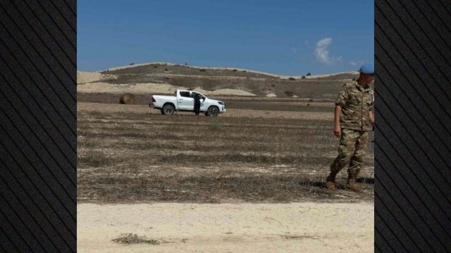 Τούρκοι-στρατιώτες-παρενόχλησαν-Ελληνοκύπριους-γεωργούς-στη-νεκρή-ζώνη-στην-Κύπρο