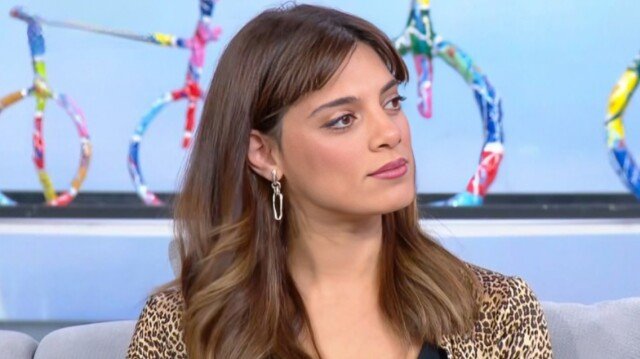 Χριστίνα Χειλά Φαμέλη: Όταν τελείωσα το σχολείο, καταστραφήκαμε λίγο οικονομικά, οι γονείς μου χτυπήθηκαν πάρα πολύ από την κρίση Χριστίνα-Χειλά-Φαμέλη:-Όταν-τελείωσα-το-σχολείο,-καταστραφήκαμε-λίγο-οικονομικά,-οι-γονείς-μου-χτυπήθηκαν-πάρα-πολύ-από-την-κρίση