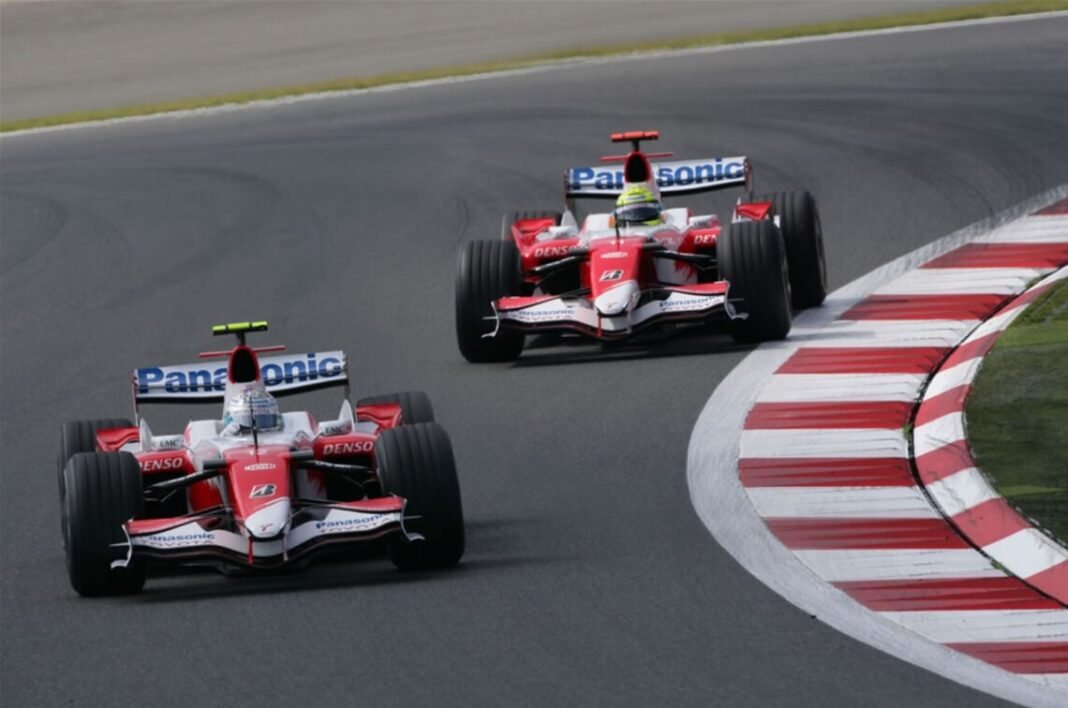 Formula 1: Πίσω στους V8 κινητήρες από το 2030 – Οι πρώτες λεπτομέρειες για την αλλαγή formula-1:-Πίσω-στους-v8-κινητήρες-από-το-2030-–-Οι-πρώτες-λεπτομέρειες-για-την-αλλαγή