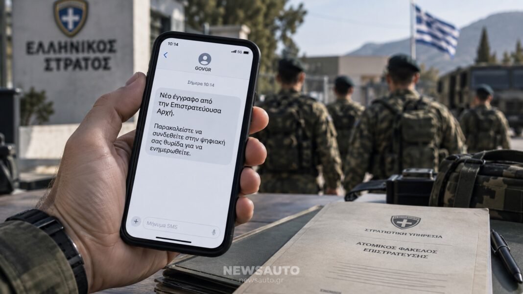 sms-επιστράτευσης-σε-χιλιάδες-Έλληνες:-Τι-σημαίνουν-και-ποιοι-ενδέχεται-να-κληθούν-έως-τα-60