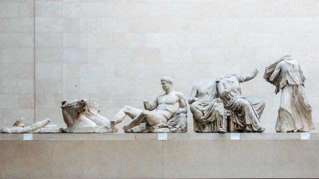 Ναυάγησαν οι συνομιλίες για τα Γλυπτά του Παρθενώνα, γράφει η Telegraph, το αγκάθι του «δανεισμού» Ναυάγησαν-οι-συνομιλίες-για-τα-Γλυπτά-του-Παρθενώνα,-γράφει-η-telegraph,-το-αγκάθι-του-«δανεισμού»