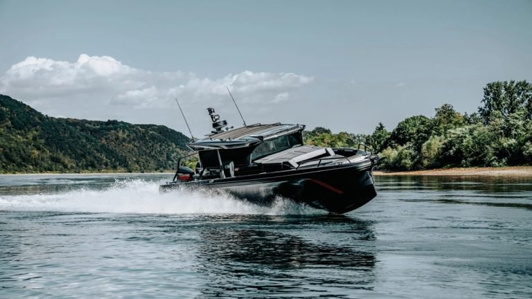 Brabus Shadow 1000 XC Cross Cabin: Σκάφος αναψυχής ή σκάφος για τους Navy SEALs; brabus-shadow-1000-xc-cross-cabin:-Σκάφος-αναψυχής-ή-σκάφος-για-τους-navy-seals;