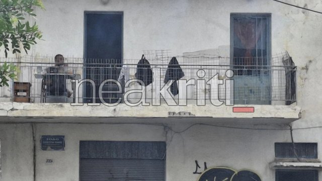Συνελήφθη στην Ιεράπετρα 45χρονος για τον άγριο ξυλοδαρμό της συντρόφου του, την χτύπαγε με γροθιές και τάβλα Συνελήφθη-στην-Ιεράπετρα-45χρονος-για-τον-άγριο-ξυλοδαρμό-της-συντρόφου-του,-την-χτύπαγε-με-γροθιές-και-τάβλα