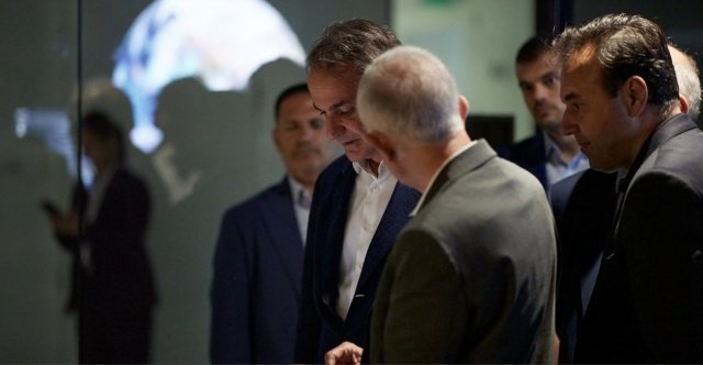 Μητσοτάκης με Citi και Bank of America: «Η Ελλάδα έχει πλέον χαμηλότερο κόστος δανεισμού από 4 χώρες του G7» Μητσοτάκης-με-citi-και-bank-of-america:-«Η-Ελλάδα-έχει-πλέον-χαμηλότερο-κόστος-δανεισμού-από-4-χώρες-του-g7»