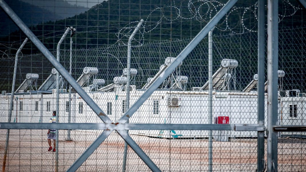 «Όχι» από τον Δήμο Αποκορώνου σε δομή προσωρινής φιλοξενίας μεταναστών «Όχι»-από-τον-Δήμο-Αποκορώνου-σε-δομή-προσωρινής-φιλοξενίας-μεταναστών