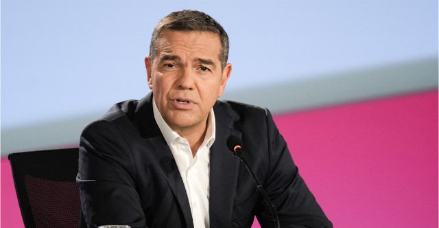 «Ή εμείς ή κανείς»: Αντιδράσεις από το δίλημμα Τσίπρα – Ο πρώτος πληθυντικός και οι δημοσκοπήσεις, όλο το παρασκήνιο «Ή-εμείς-ή-κανείς»:-Αντιδράσεις-από-το-δίλημμα-Τσίπρα-–-Ο-πρώτος-πληθυντικός-και-οι-δημοσκοπήσεις,-όλο-το-παρασκήνιο