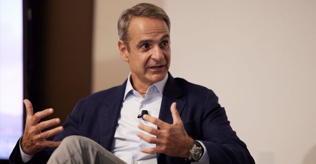 Άρθρο-Μητσοτάκη-στον-«guardian»:-Να-επανενώσουμε-τα-Γλυπτά-του-Παρθενώνα,-η-Βρετανία-δεν-θα-διαμέλιζε-την-Ταπισερί-της-Μπαγιέ