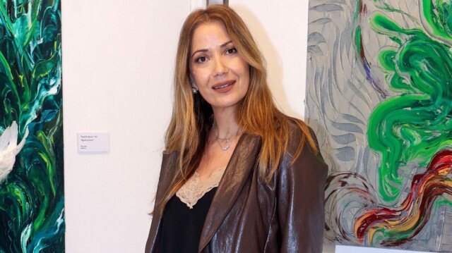 Γιώτα Τσιμπρικίδου για τη μητρότητα: Είναι μία δύσκολη διαδρομή, εγώ δεν τη βίωσα εύκολα Γιώτα-Τσιμπρικίδου-για-τη-μητρότητα:-Είναι-μία-δύσκολη-διαδρομή,-εγώ-δεν-τη-βίωσα-εύκολα