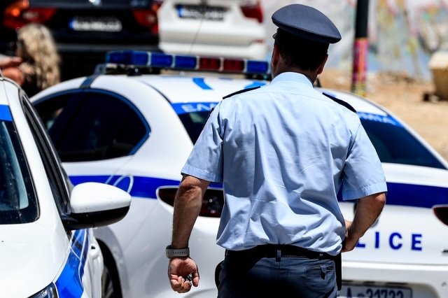 Ζευγάρι επιτέθηκε σε προϊσταμένη κοινωνικής υπηρεσίας νοσοκομείου στη Θεσσαλονίκη – Τη θεώρησαν υπεύθυνη για την απομάκρυνση του βρέφους τους Ζευγάρι-επιτέθηκε-σε-προϊσταμένη-κοινωνικής-υπηρεσίας-νοσοκομείου-στη-Θεσσαλονίκη-–-Τη-θεώρησαν-υπεύθυνη-για-την-απομάκρυνση-του-βρέφους-τους
