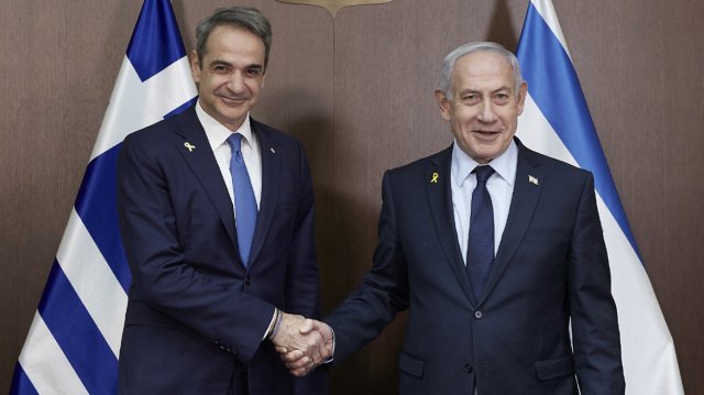 Συνάντηση Μητσοτάκη με Νετανιάχου στο περιθώριο της Γενικής Συνέλευσης του ΟΗΕ Συνάντηση-Μητσοτάκη-με-Νετανιάχου-στο-περιθώριο-της-Γενικής-Συνέλευσης-του-ΟΗΕ
