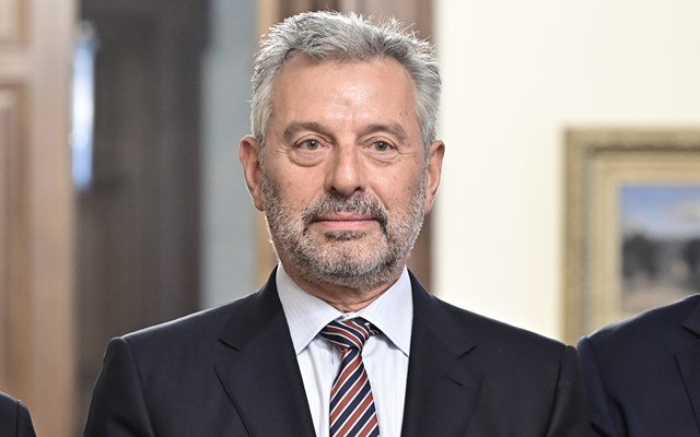 Oρκίσθηκε ο νέος υποδιοικητής της Τράπεζας της Ελλάδος, Δημήτριος Τσομώκος oρκίσθηκε-ο-νέος-υποδιοικητής-της-Τράπεζας-της-Ελλάδος,-Δημήτριος-Τσομώκος