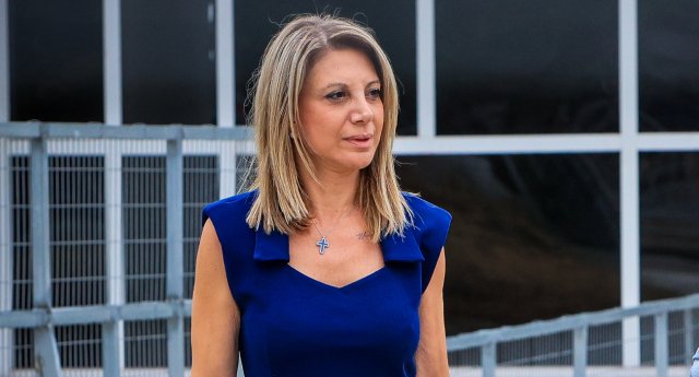 Παραπλανητικοί-οι-ισχυρισμοί-της-Καρυστιανού-για-την-«Κβαντική-Ιατρική»-και-δυνητικά-επικίνδυνες-πρακτικές-σε-παιδιά,-λένε-τα-ellinika-hoaxes