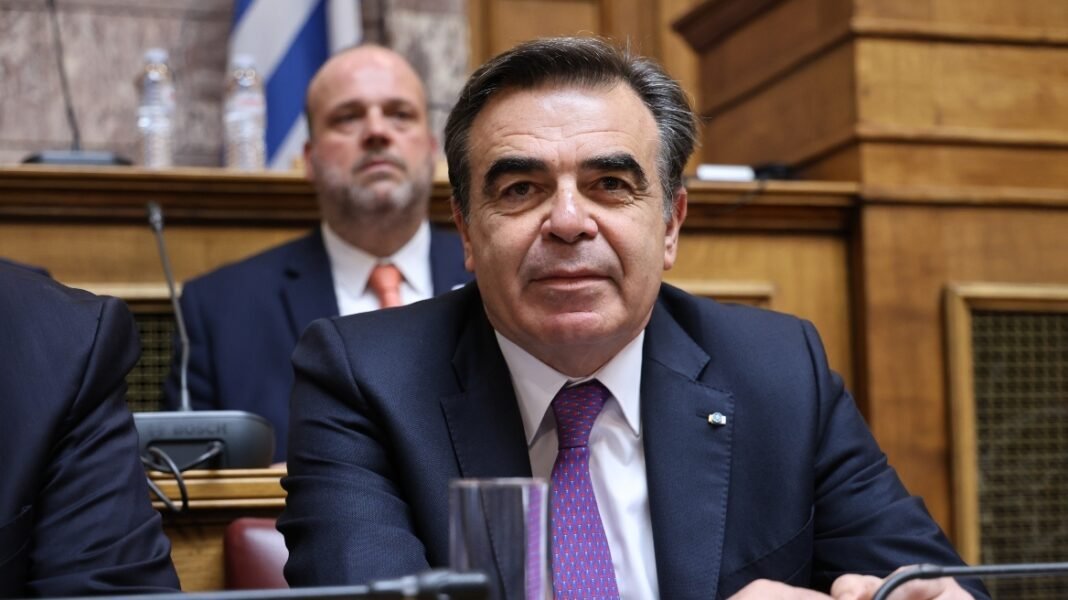 Σχοινάς για τις επιδοτήσεις 50.000 αγροτών: Δεν νομιμοποιούμε πλασματικές εκτάσεις ή εικονική δραστηριότητα