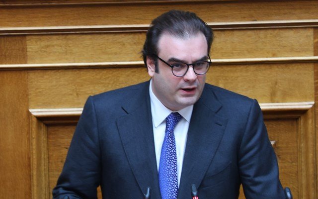 Κ. Πιερρακάκης: “Η απόφαση της Millennium να αποκτήσει παρουσία στην Αθήνα επιβεβαιώνει τη δυναμική που αναπτύσσει η Ελλάδα” Κ. Πιερρακάκης:-“Η-απόφαση-της-millennium-να-αποκτήσει-παρουσία-στην-Αθήνα-επιβεβαιώνει-τη-δυναμική-που-αναπτύσσει-η-Ελλάδα”