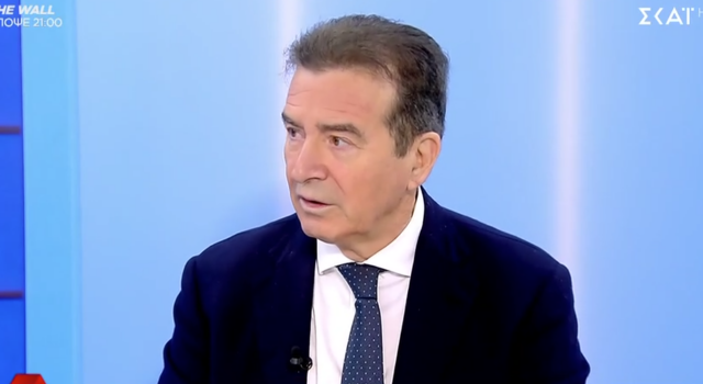 Χρυσοχοΐδης: Η Αστυνομία κινήθηκε πολύ γρήγορα στην υπόθεση Μαζωνάκη, δείτε βίντεο Χρυσοχοΐδης:-Η-Αστυνομία-κινήθηκε-πολύ-γρήγορα-στην-υπόθεση-Μαζωνάκη,-δείτε-βίντεο