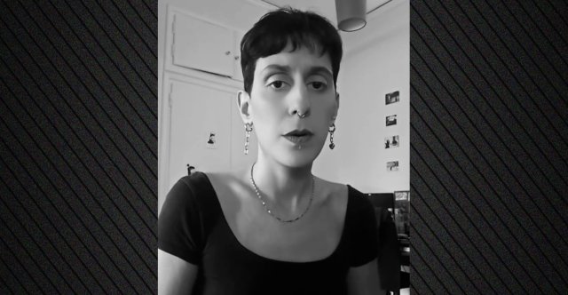 Η-Μαριάνα-Κατσιμίχα-τραγούδησε-το-«Ώρες-μικρές»-του-Γιώργου-Μαζωνάκη:-«Ανέβηκες-στην-εκτίμησή-μου»-της-γράφουν