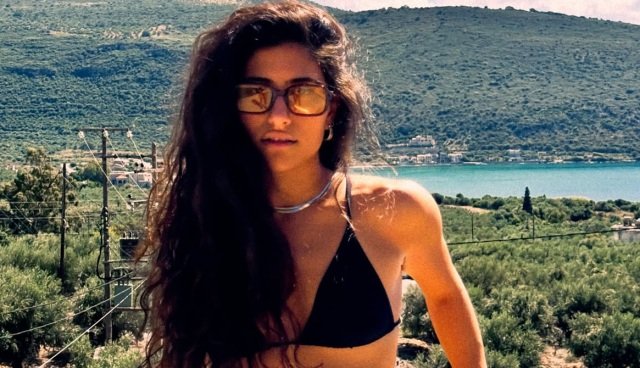 Βουτιές στη θάλασσα, καφέδες και πανσέληνος: Το άλμπουμ από το «Σεπτέμβριος εδώ» της Μαρίνας Σπανού, δείτε φωτογραφίες Βουτιές-στη-θάλασσα,-καφέδες-και-πανσέληνος:-Το-άλμπουμ-από-το-«Σεπτέμβριος-εδώ»-της-Μαρίνας-Σπανού,-δείτε-φωτογραφίες