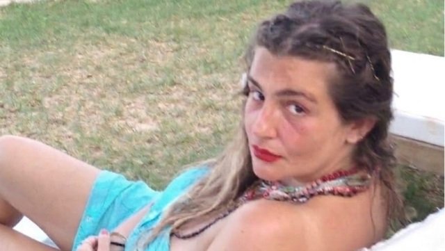 Η-Μαρία-Κίτσου-θυμήθηκε-τις-φωτογραφίες-από-τις-διακοπές-της-στη-Ζάκυνθο:-«Χρειαζόμαστε-λίγο-καλοκαίρι-ακόμα»