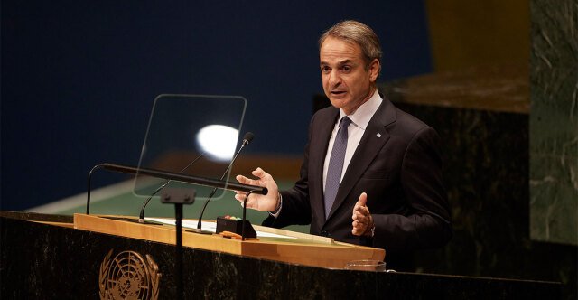 Μητσοτάκης: Ναι στον διάλογο με την Τουρκία, όχι στις μονομερείς ενέργειες και το casus belli – Το τετ α τετ με τον Νετανιάχου και το στοίχημα της Exxon Μητσοτάκης:-Ναι-στον-διάλογο-με-την-Τουρκία,-όχι-στις-μονομερείς-ενέργειες-και-το-casus-belli-–-Το-τετ-α-τετ-με-τον-Νετανιάχου-και-το-στοίχημα-της-exxon