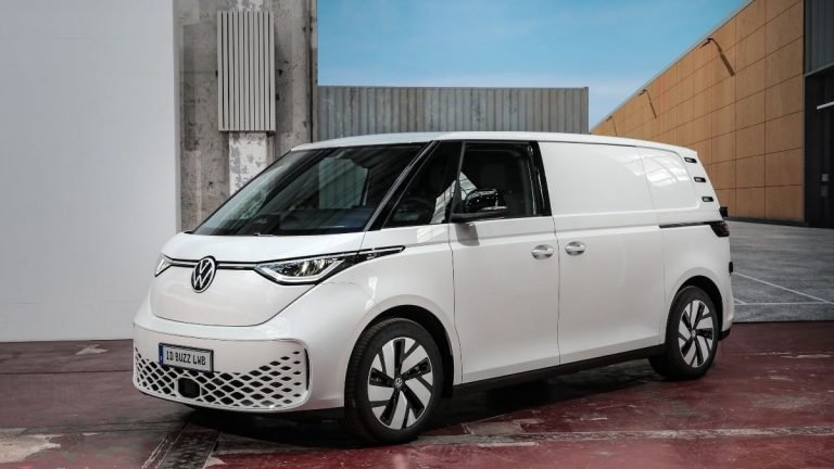Ακόμη πιο πρακτικό το Volkswagen ID. Buzz Cargo Ακόμη-πιο-πρακτικό-το-volkswagen-id.-buzz-cargo