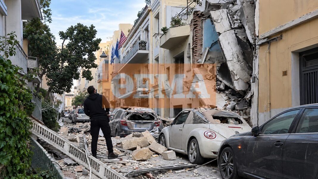 Ποιος καταβάλλει αποζημιώσεις για τα κατεστραμμένα αυτοκίνητα στην Πλάκα; Ποιος-καταβάλλει-αποζημιώσεις-για-τα-κατεστραμμένα-αυτοκίνητα-στην-Πλάκα;