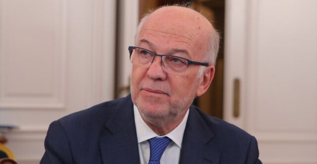 Φλωρίδης: Ο Τσίπρας έχει άγνοια των διεθνών κανόνων, είναι επικίνδυνος για τη χώρα Φλωρίδης:-Ο-Τσίπρας-έχει-άγνοια-των-διεθνών-κανόνων,-είναι-επικίνδυνος-για-τη-χώρα