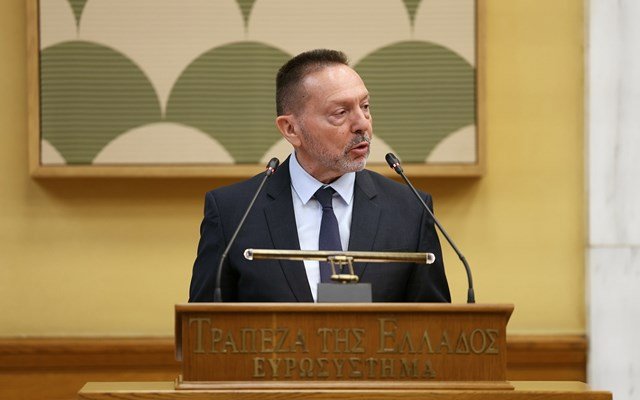 Γ.-Στουρνάρας:-Συνεχείς-βελτιώσεις-στην-ποιότητα-των-θεσμών-για-να-λάβει-η-Ελλάδα-την-αξιολόγηση-“Α”