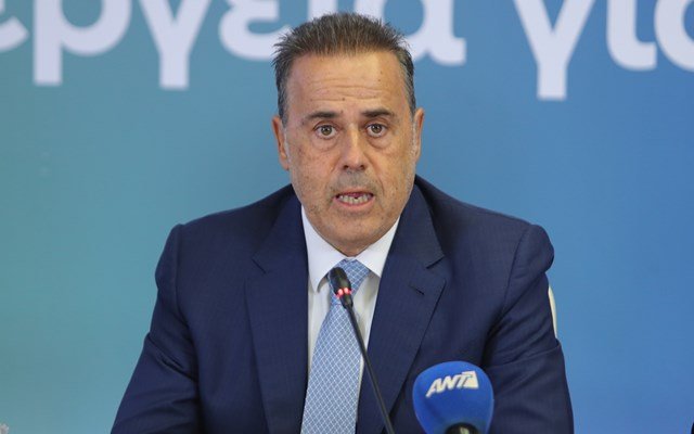 Στ. Παπασταύρου: Στους πρώτους μήνες του 2027 η γεώτρηση της ExxonMobil Στ.-Παπασταύρου:-Στους-πρώτους-μήνες-του-2027-η-γεώτρηση-της-exxonmobil