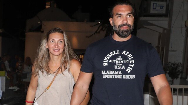 Φανή Χαλκιά για τον σύζυγό της μετά τη ρήξη ανευρύσματος: Είναι καλύτερα, είμαι αισιόδοξη Φανή-Χαλκιά-για-τον-σύζυγό-της-μετά-τη-ρήξη-ανευρύσματος:-Είναι-καλύτερα,-είμαι-αισιόδοξη