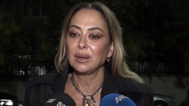 Μελίνα Ασλανίδου για Γιώργο Μαζωνάκη: Είναι πολύ δύσκολο για όλους μας, θρηνούμε Μελίνα-Ασλανίδου-για-Γιώργο-Μαζωνάκη:-Είναι-πολύ-δύσκολο-για-όλους-μας,-θρηνούμε