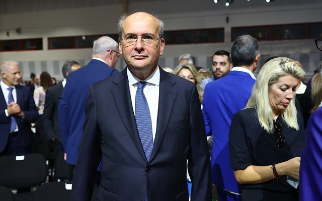 Κ. Χατζηδάκης: Τι έχουν να πουν τώρα όσοι αμφισβητούσαν το IRIS; Κ.-Χατζηδάκης:-Τι-έχουν-να-πουν-τώρα-όσοι-αμφισβητούσαν-το-iris;