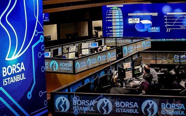 Τουρκία: 45 οι συλλήψεις για το σκάνδαλο με τα funds – Συνεχίζονται οι κλυδωνισμοί Τουρκία:-45-οι-συλλήψεις-για-το-σκάνδαλο-με-τα-funds-–-Συνεχίζονται-οι-κλυδωνισμοί