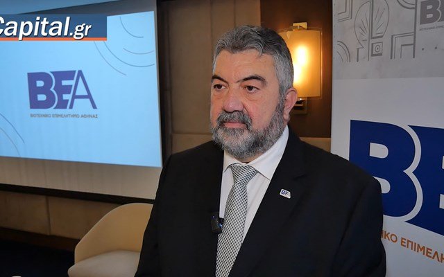 ΒΕΑ:-Δυσκολία-εξεύρεσης-εξειδικευμένων-τεχνιτών-και-κίνδυνος-απώλειας-τεχνογνωσίας