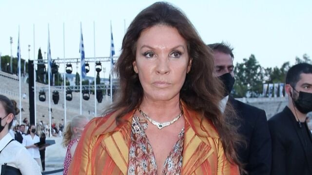 Βάνα Μπάρμπα για το εγκεφαλικό που υπέστη: Έπαθα πανικό, με βοήθησε πολύ η αγάπη του κόσμου Βάνα-Μπάρμπα-για-το-εγκεφαλικό-που-υπέστη:-Έπαθα-πανικό,-με-βοήθησε-πολύ-η-αγάπη-του-κόσμου