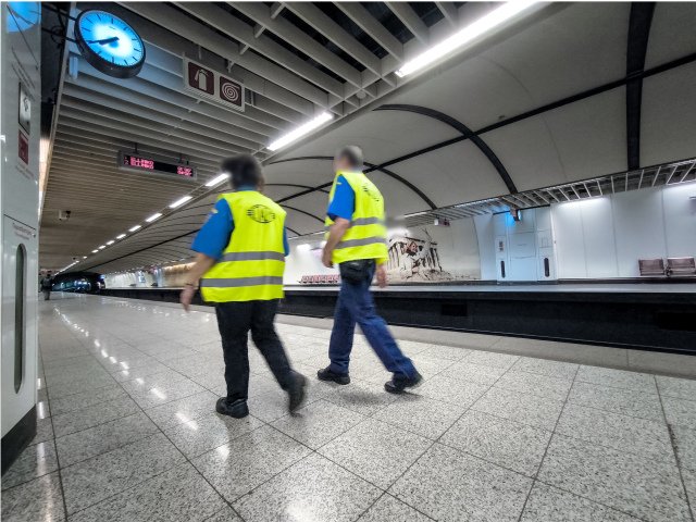 ΣΤΑΣΥ: Αύξηση του εκτελούμενου μεταφορικού έργου, των επικυρώσεων και των ελέγχων το 8μηνο του 2026 ΣΤΑΣΥ:-Αύξηση-του-εκτελούμενου-μεταφορικού-έργου,-των-επικυρώσεων-και-των-ελέγχων-το-8μηνο-του-2026