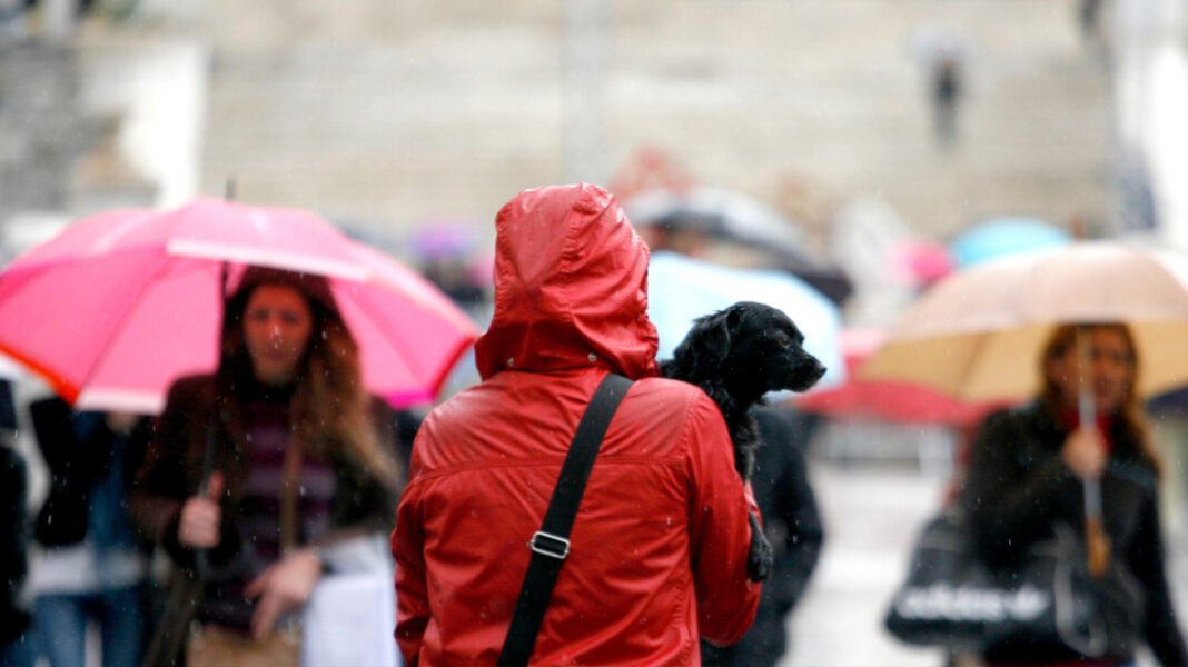 Πορτοκαλί προειδοποίηση από την ΕΜΥ: Ισχυρές βροχές, καταιγίδες και χαλαζοπτώσεις, ποιες περιοχές επηρεάζονται Πορτοκαλί-προειδοποίηση-από-την-ΕΜΥ:-Ισχυρές-βροχές,-καταιγίδες-και-χαλαζοπτώσεις,-ποιες-περιοχές-επηρεάζονται