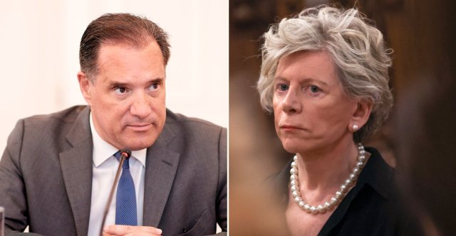 Γεωργιάδης κατά Ακρίτα που ζήτησε παρέμβαση ΕΣΗΕΑ: Θέλουν να με φιμώσουν επειδή δεν μπορούν να με κερδίσουν στις εκλογές Γεωργιάδης-κατά-Ακρίτα-που-ζήτησε-παρέμβαση-ΕΣΗΕΑ:-Θέλουν-να-με-φιμώσουν-επειδή-δεν-μπορούν-να-με-κερδίσουν-στις-εκλογές