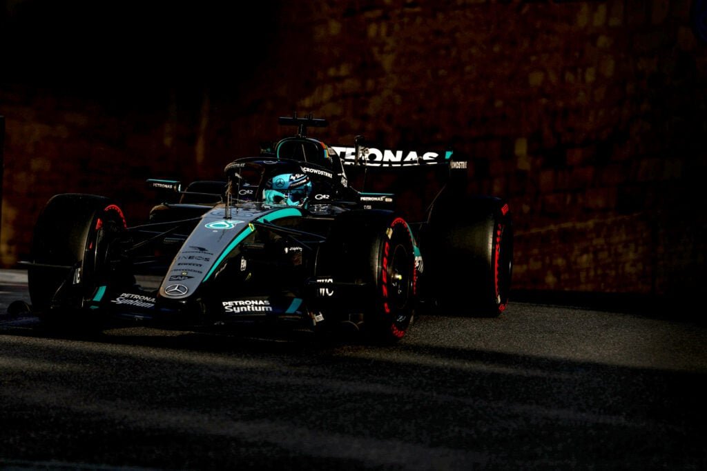 formula-1-–-Μπακού:-Ο-Γιώργος-και-η…-πονηριά-του